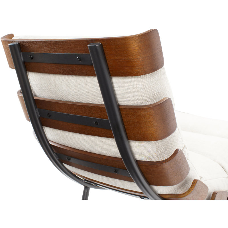 Malin Lounger Accent Chair AllModern